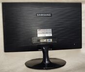 Samsung LED 22" monitorius SyncMaster SA300