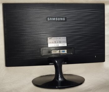 Samsung LED 22" monitorius SyncMaster SA300