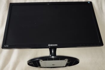 Samsung LED 22" monitorius SyncMaster SA300