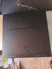 Buy PlayStation 4, Black, 500GB