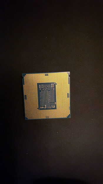 Intel Core i7-8700 3.2-4.6 GHz LGA1151 6-Core CPU