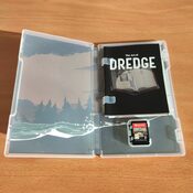 Get Dredge Nintendo Switch