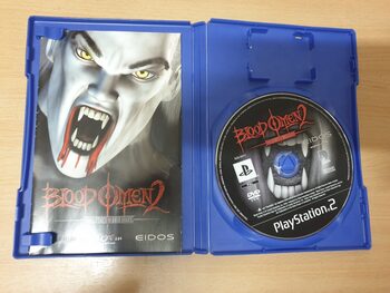 Buy Blood Omen 2: Legacy of Kain PlayStation 2