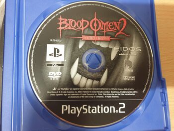 Get Blood Omen 2: Legacy of Kain PlayStation 2