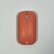 Microsoft Surface Mobile Mouse - Peach