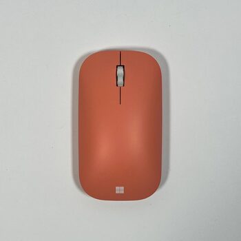 Microsoft Surface Mobile Mouse - Peach