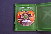 Mafia: Definitive Edition Xbox One