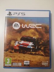 EA Sports WRC PlayStation 5