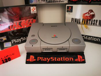 Expositor PlayStation Classic Mini