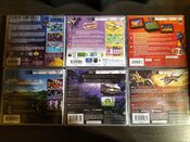 LOTE Cajas Spyro GBA