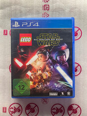 LEGO Star Wars: The Force Awakens PlayStation 4