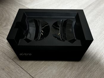 Logitech Astro A50 Wireless Gaming Headphones