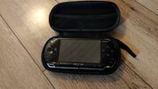 PSP 1000, Black, 64GB