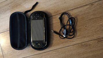 Buy PSP 1000, Black, 64GB