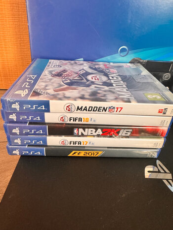 Buy Playstation 4 Pro 1tb ps4 
