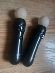 Buy sony ps move vr pulteliai lazdos