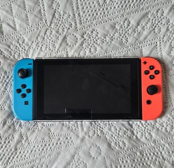 Buy Nintendo Switch komplektas 