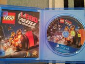 Buy The LEGO Movie - Videogame (LEGO La Película: El Videojuego) PlayStation 4