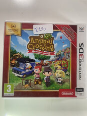 Get Animal Crossing: New Leaf Nintendo 3DS