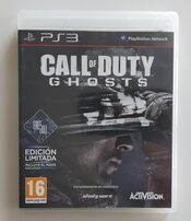 Call of Duty: Ghosts PlayStation 3