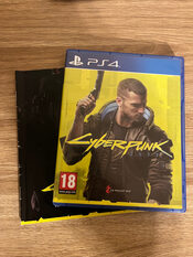 Cyberpunk 2077 PlayStation 4