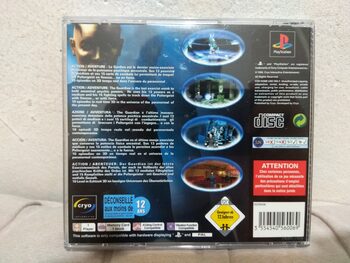 Buy Guardian of Darkness PlayStation