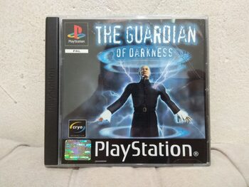 Guardian of Darkness PlayStation for sale