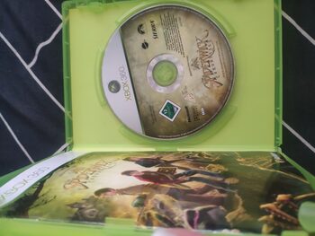 The Spiderwick Chronicles Xbox 360