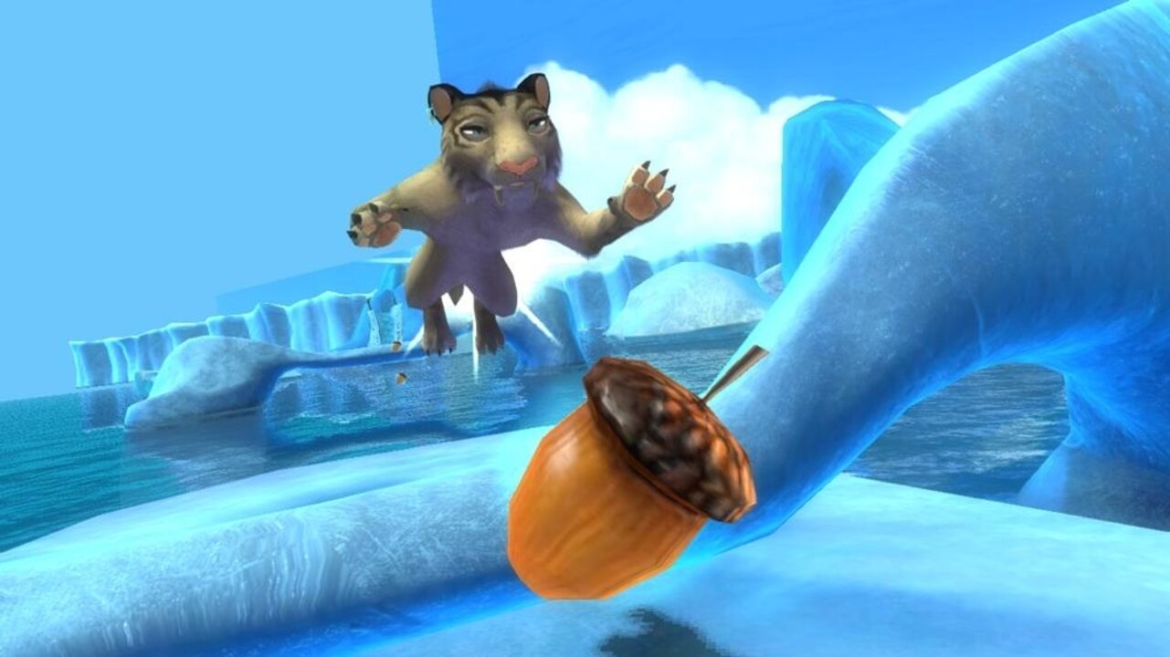 Ice Age 4 Xbox 360