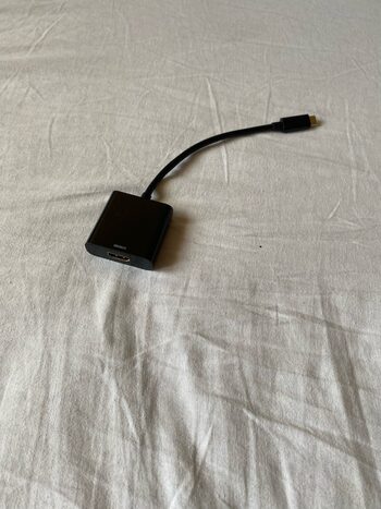 USBC - HDMI Adapteris