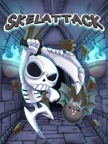 Skelattack Nintendo Switch