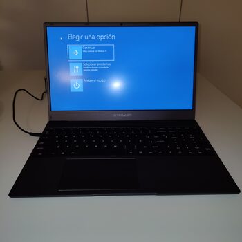 Portátil Windows 11 for sale