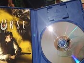 Redeem Curse: The Eye of Isis PlayStation 2