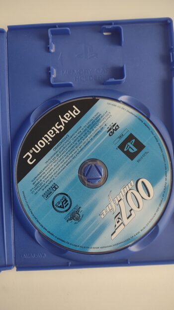 Buy James Bond 007: NightFire PlayStation 2