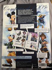 Get Guía Completa Kingdom Hearts II