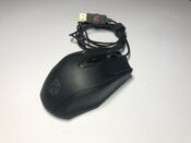 Tt eSports BLACK MO-BLK002DT