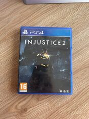 Injustice 2 PlayStation 4