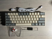 Gamin keyboard