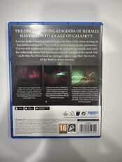 Thymesia PlayStation 5