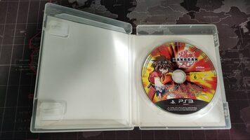 Buy Bakugan Battle Brawlers PlayStation 3