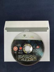 BioShock Xbox 360