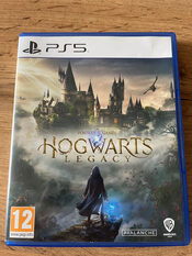 Hogwarts Legacy PlayStation 5