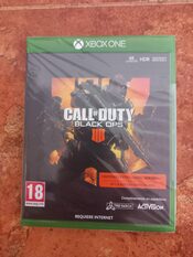 Call of Duty: Black Ops 4 Xbox One