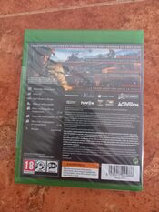 Call of Duty: Black Ops 4 Xbox One