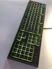 Razer Ornata Chroma RZ03-0204 RGB Mechaninė Šviečianti Žaidimų Klaviatūra