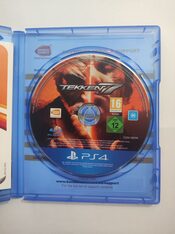 Tekken 7 PlayStation 4