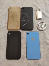 Apple iPhone XR 128GB Blue for sale