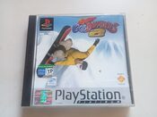 Cool Boarders 2 PlayStation