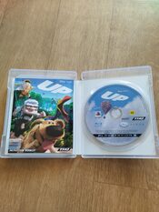 Up: The Video Game PlayStation 3