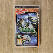 TMNT PSP